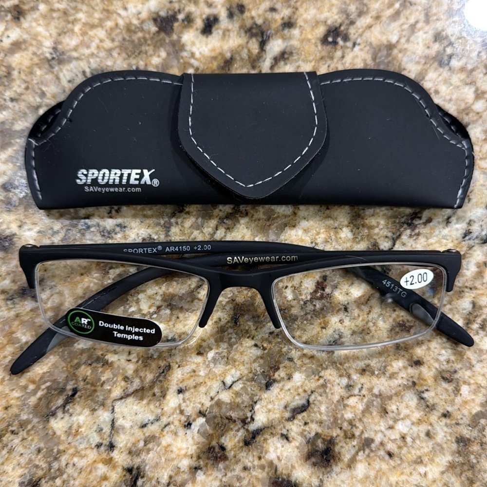 NWT Reading glasses